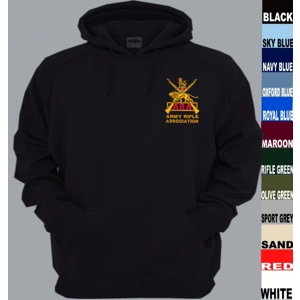 Army Rifle Association Hoody