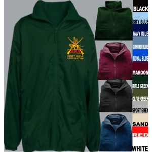 Army Rifle Association Mistral Jacket