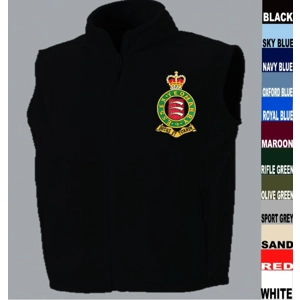 Essex Yeomanry Gilet
