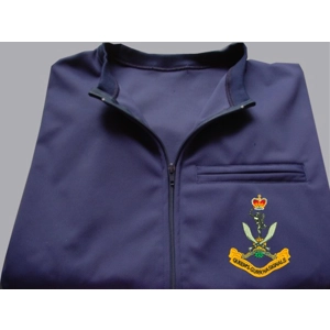 Queens Gurkha Signals PTI Jacket Physical Training Instructor