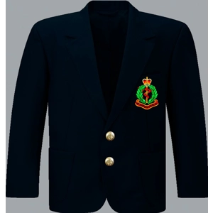 RAMC Royal Army Medical Corps Blazer
