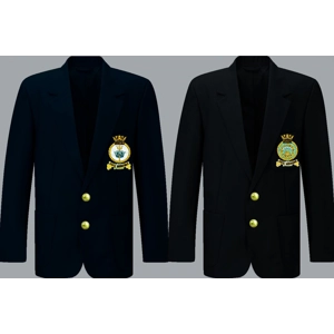 Royal Navy RN Blazer