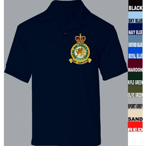 Royal Air Force Police Polo Shirt