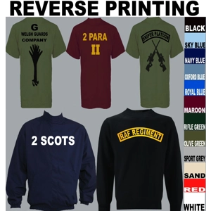 Queens Lancashire Regiment QLR Extra Insignia's