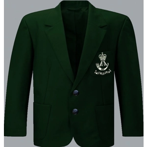 The Rifles Blazer
