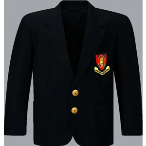 1 Smart Turnout Trousers Flat Front Style