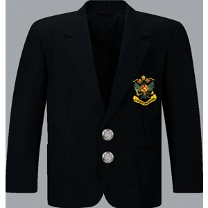 1 Smart Turnout Trousers Flat Front Style