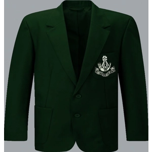 South Wales Borderers SWB Blazer