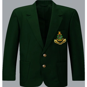 South Wales Borderers SWB Blazer