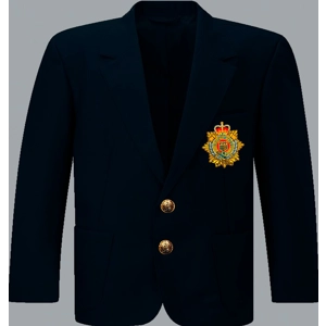 South Wales Borderers SWB Blazer