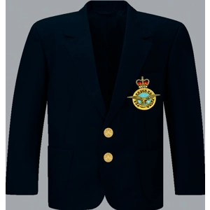 South Wales Borderers SWB Blazer