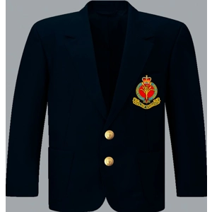 South Wales Borderers SWB Blazer