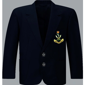 South Wales Borderers SWB Blazer