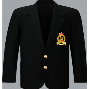 South Wales Borderers SWB Blazer