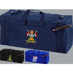 South Wales Borderers SWB Kit Bag Jumbo
