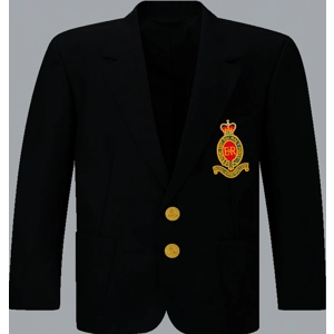 RHA Royal Horse Artillery Blazer