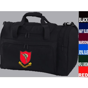 Infantry Training Centre Kit Bag