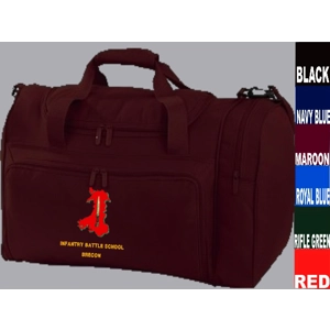 Infantry Training Centre Kit Bag
