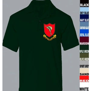 Infantry Training Centre Polo Shirt