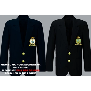 Royal Military Police RMP Blazer