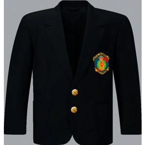 Royal Military Police RMP Blazer