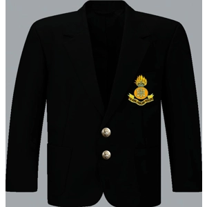 Royal Military Police RMP Blazer