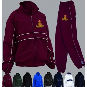 Royal Artillery Tracksuit
