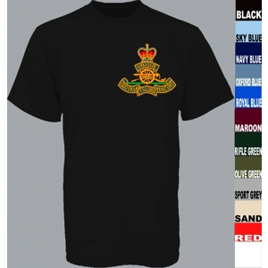 Royal Artillery T Shirt