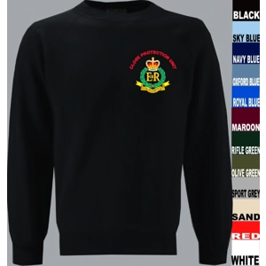 Royal Military Police Sweatshirts