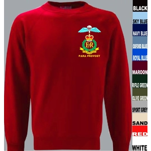 Royal Military Police Sweatshirts