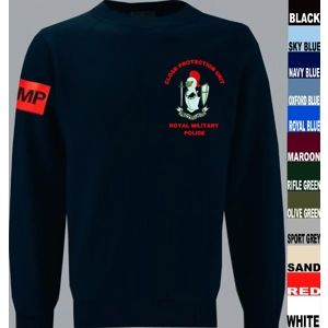 Royal Military Police Sweatshirts