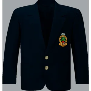 PWRR Princess of Wales's Royal Regiment Blazer