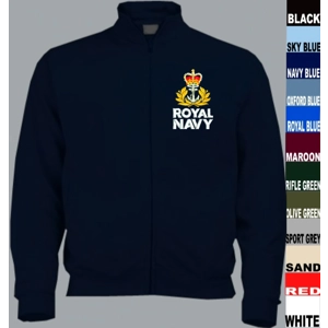 Royal Navy RN Sweatshirt