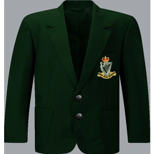 1 Smart Turnout Trousers Flat Front Style