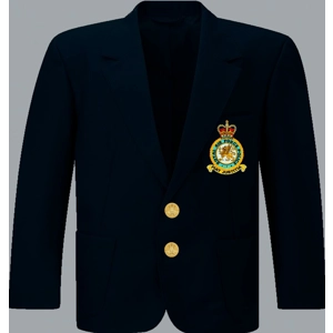 1 Smart Turnout Trousers Flat Front Style