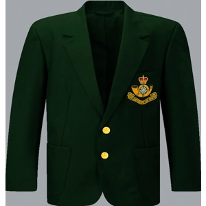 1 Smart Turnout Trousers Flat Front Style