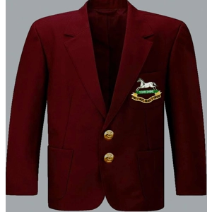 1 Smart Turnout Trousers Flat Front Style