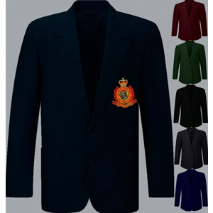 1 Smart Turnout Trousers Flat Front Style