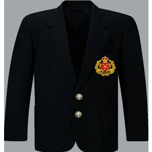 1 Smart Turnout Trousers Flat Front Style