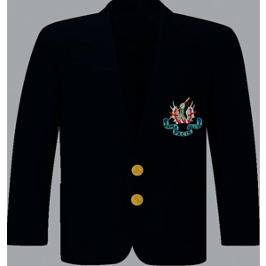 1 Smart Turnout Trousers Flat Front Style