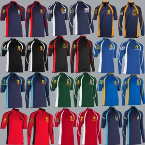 Royal Navy RN 2 Colour Kooga Style Rugby Shirt