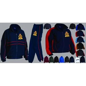 Adjutant General's Corps Training Jacket