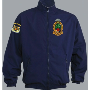 Princess of Wales Royal Regiment 1 A PWRR Training Jacket