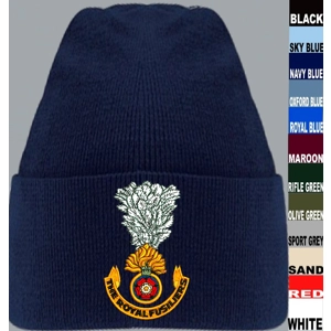 City of London Fusiliers Beanie Hat