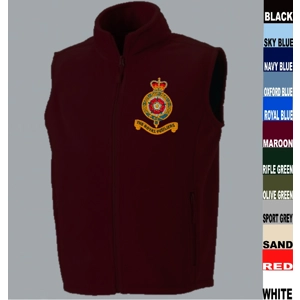 City of London Fusiliers Gilet