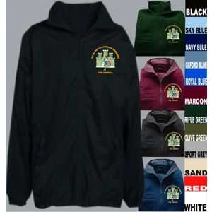 Royal Anglian Mistral Both Sides