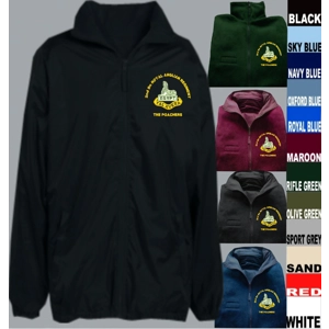 Royal Anglian Mistral Both Sides