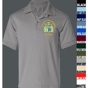Royal Anglian Polo Shirt