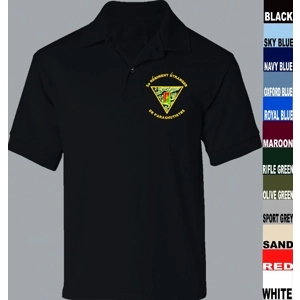 French Foreign Legion 1/2 REP Polo Shirt