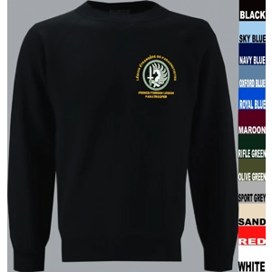 French Foreign Legion 1/2 REP Sweatshirt